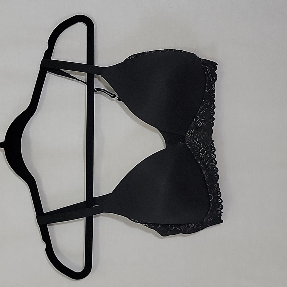 Aerie Real Sunnie Wireless Bra